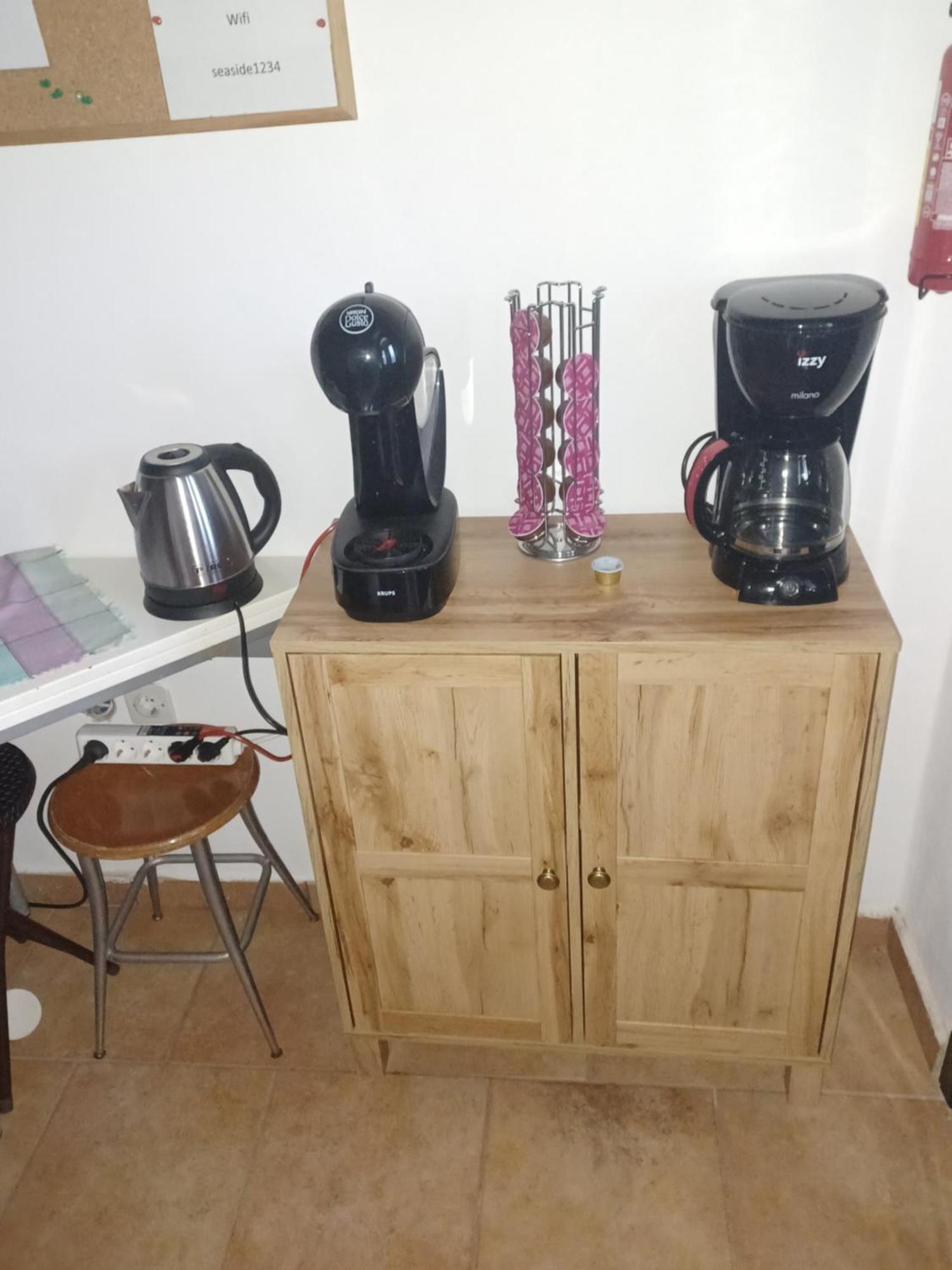 Παραθαλάσσιο Studio Ajos Nikolaos Zewnętrze zdjęcie